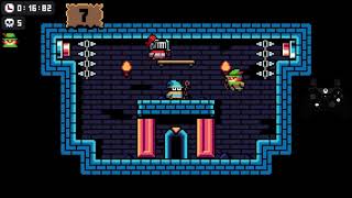 【TPK Time Trial】Levels 1-10 Speedrun in 0:29.49 IGT【2nd Place】 screenshot 4