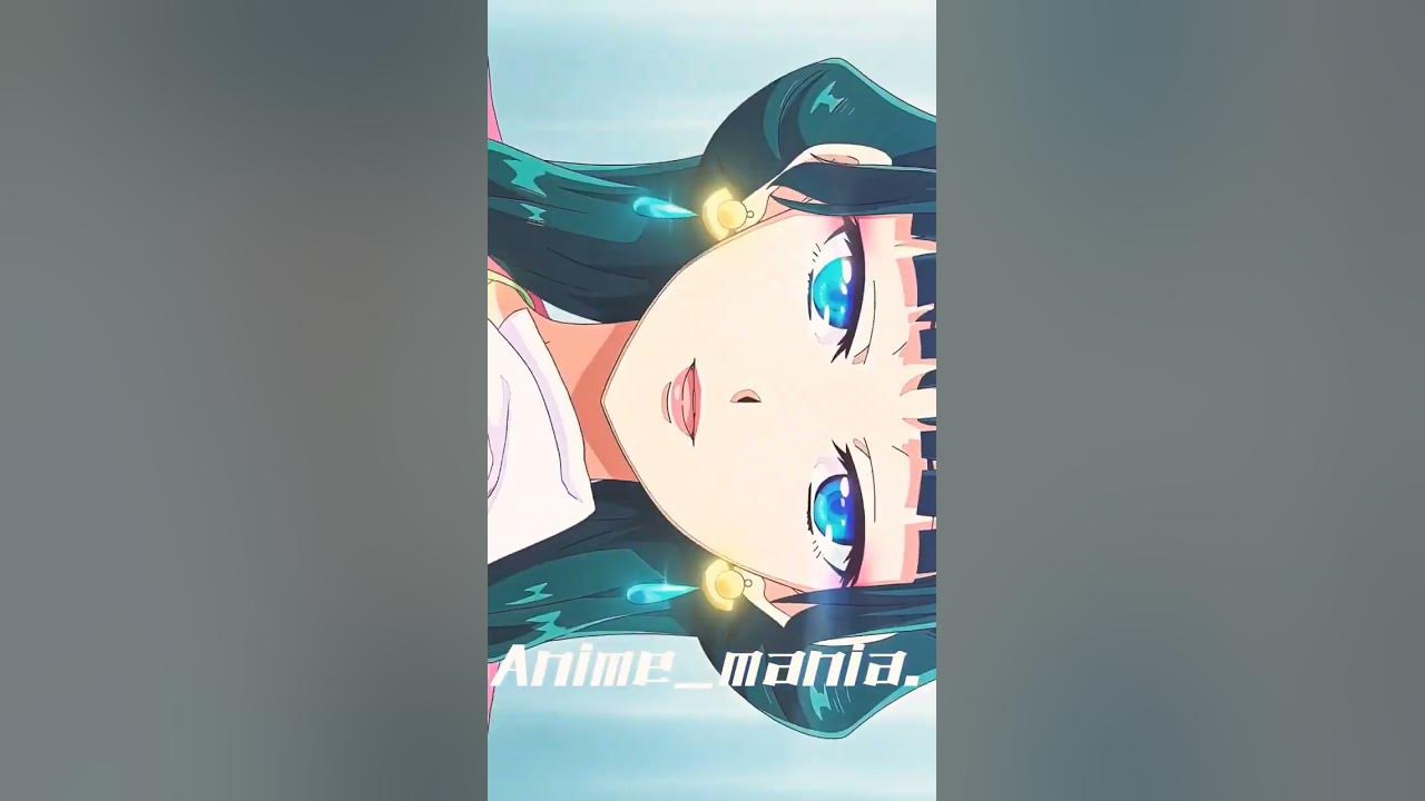 Аниме: Монолог фармацевта #анимемомент #аниме #anime. - YouTube