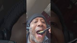 joe Kool food review