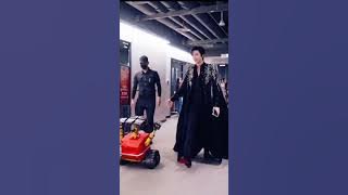 Lord Wei ❤️ So  majestic 💯💯💯 Liu Yu Ning ❤️ #liuyuning