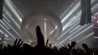 Swedish House Mafia - Calling @ Ziggo Dome