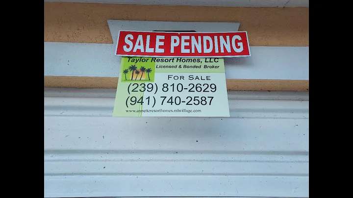 (2905) "PRICE REDUCED"...BEAUT...  HOME IN DEL TUR...