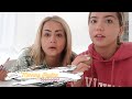 MOM FOLLOW MY (teenage) MORNING ROUTINE | SISTER FOREVER