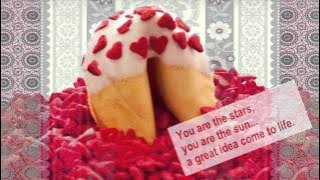 Valentine Fortune Cookies.mp4