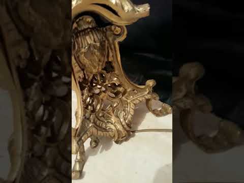 لمبادير نحاس