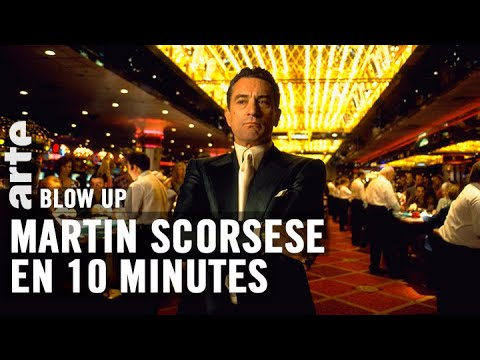 Hello Down There (Extended) - Directed by Martin Scorsese | Big Game Commercial 2024 | Squarespace