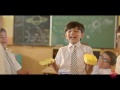 Kellogg's Chocos. Moons & Stars. Director Cut