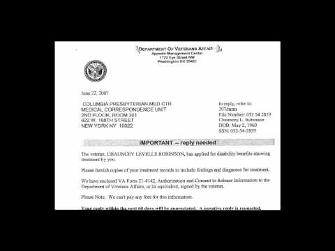 VA Horror Segment 6