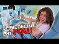 Ne pas aller chez le docteur oubli  sketch