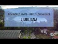 CCM World Invite I Feel Slovenia 2025 Ljubljana Day2 CCM World Invite I Feel Slovenia 2025 Ljubljana Day2
