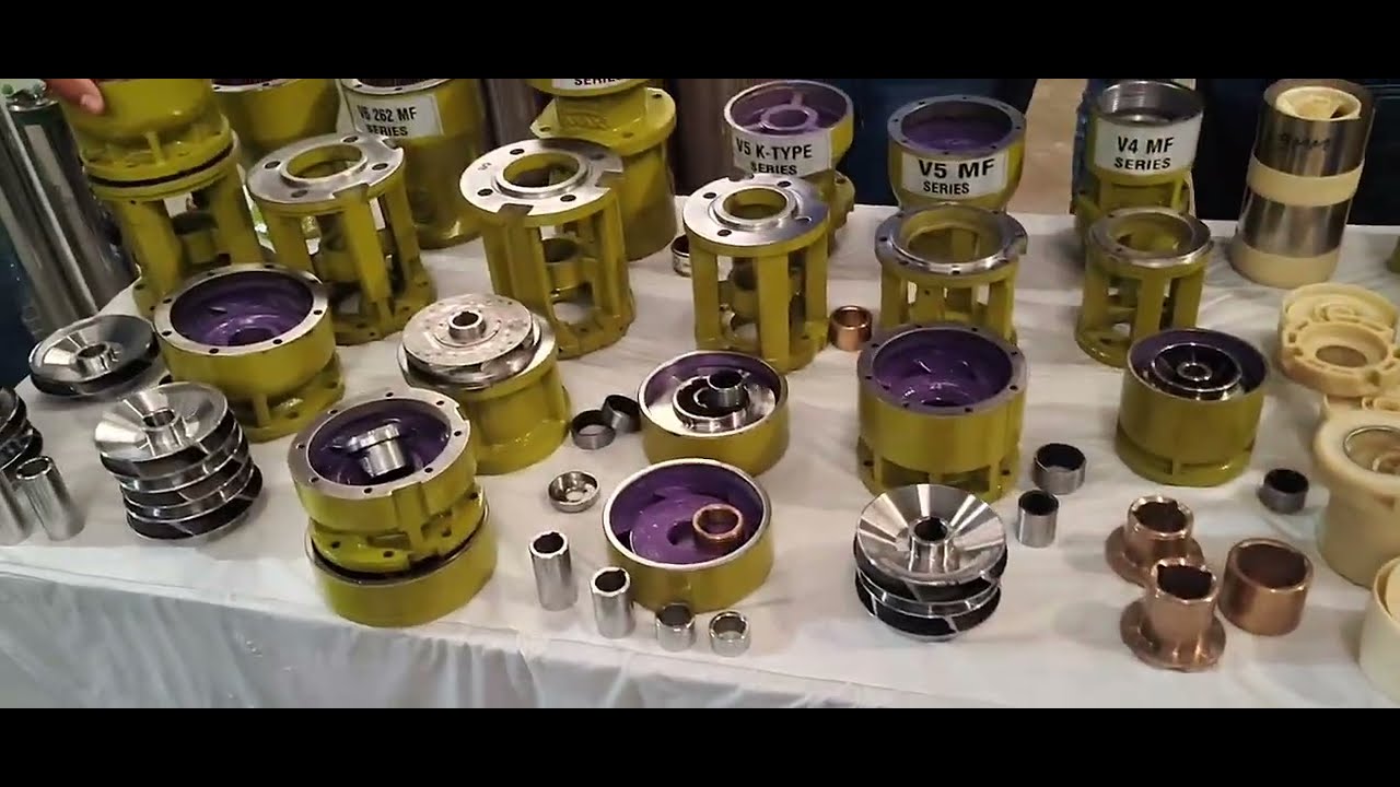 Make Pump submersible Manufacturing Gujarat Rajkot Banane ka process