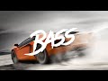 🔈BASS BOOSTED🔈 GANGSTER HOUSE 🔥CAR MUSIC MIX 2021 🔥BEST EDM, BOUNCE, ELECTRO HOUSE