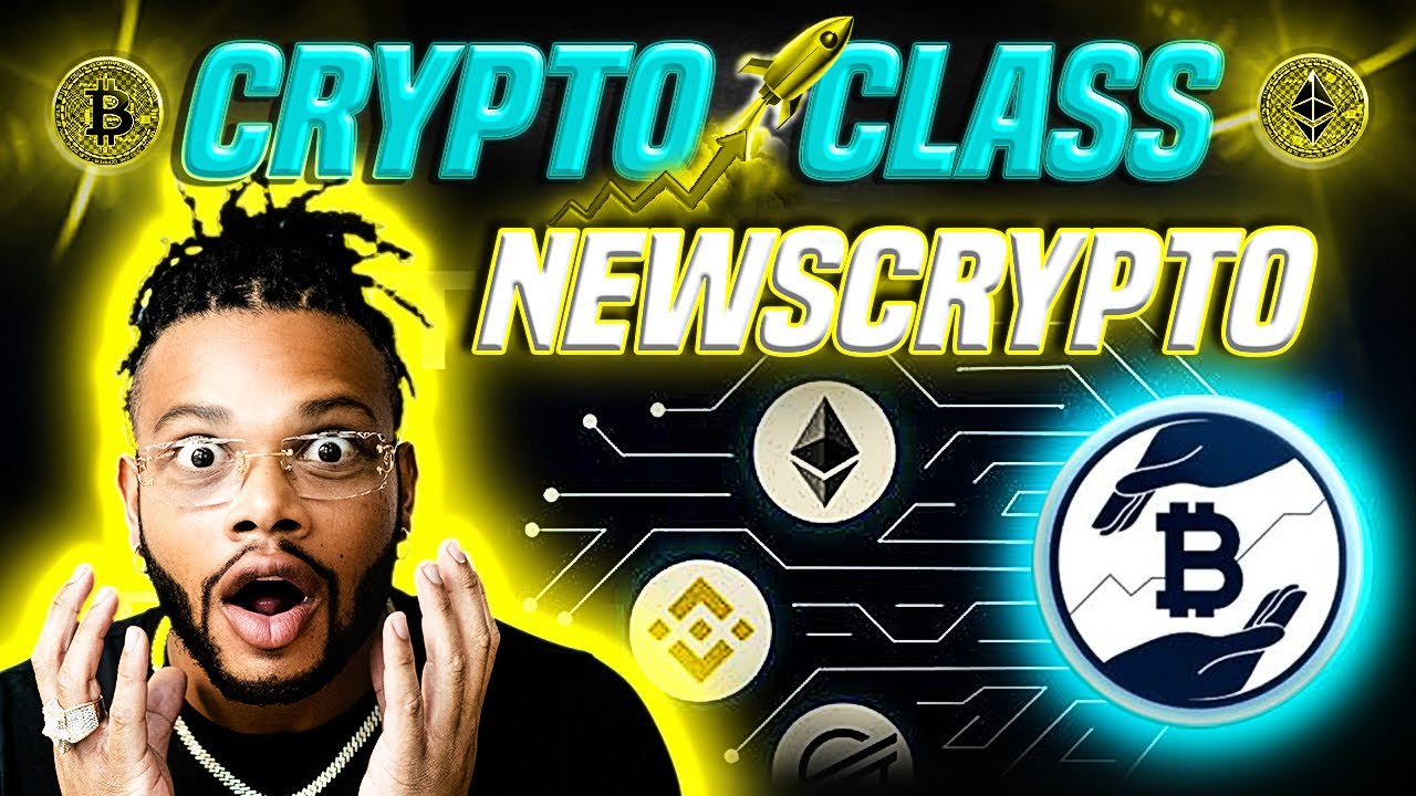 crypto class c