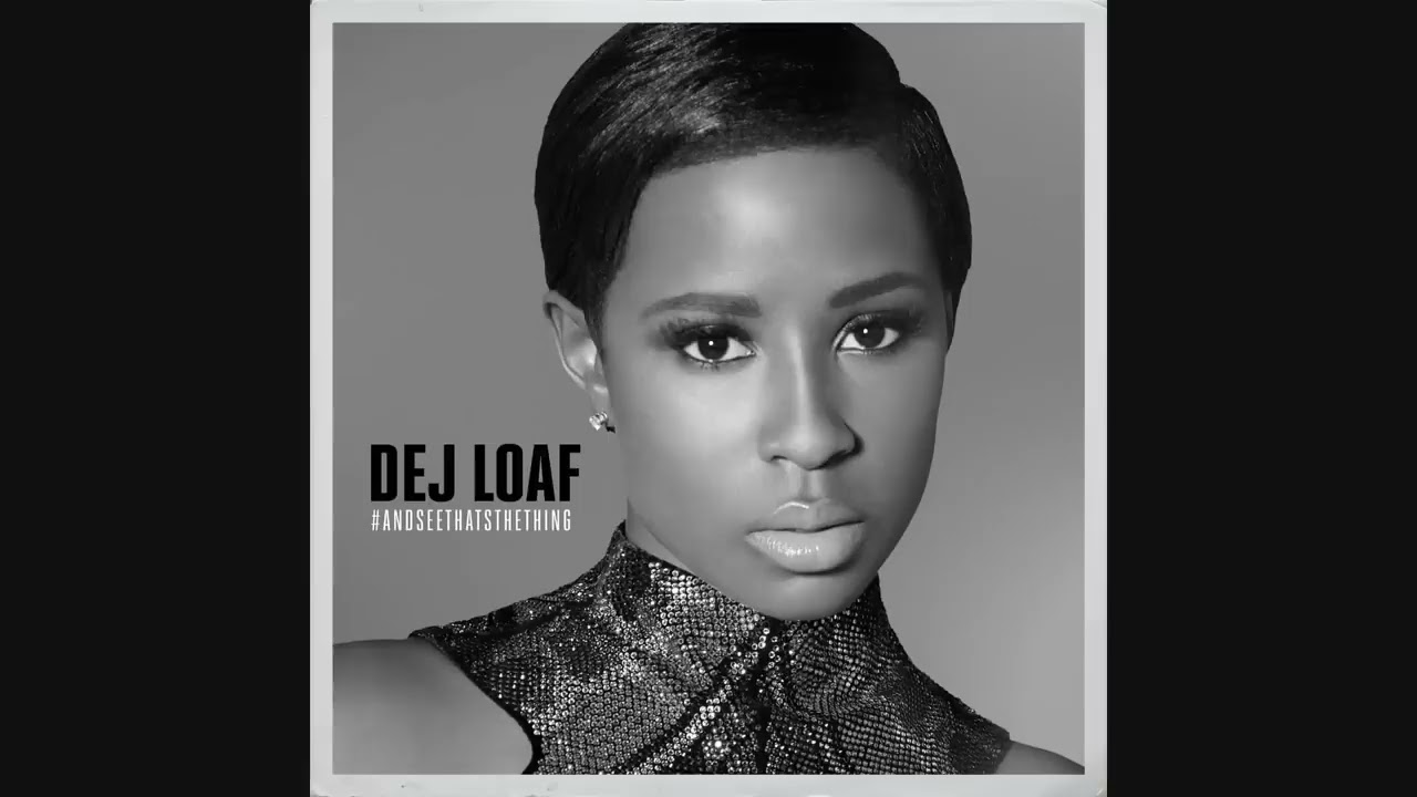 DeJ Loaf - Hey There (Audio) ft. 