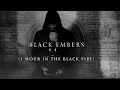 V e x a g o r a  black embers 1 hour meditation in fire  occult dark ambient 