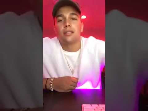 Austin mahone live stream