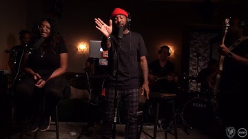 Problem - Barking Owl Sessions | "Coffee & Kush" (Live)