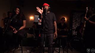 Problem - Barking Owl Sessions | Coffee & Kush (Live)