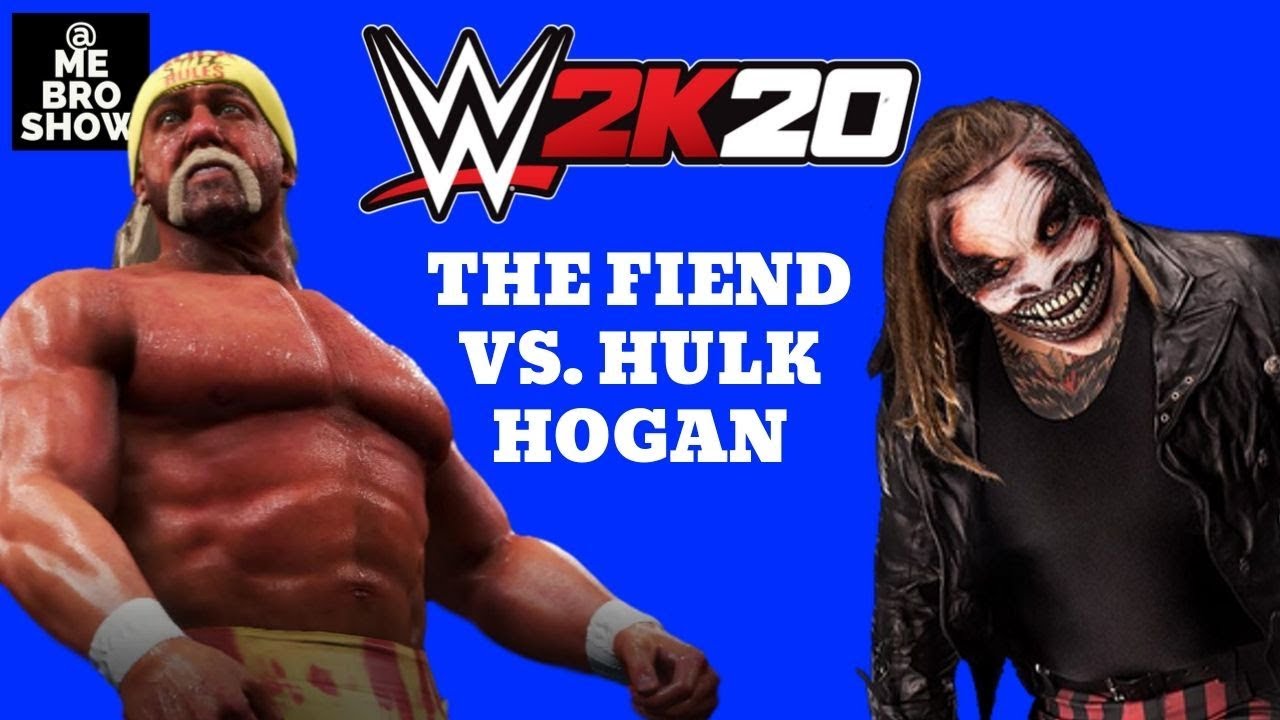 WWE 2K20' 2K19': What's Difference?