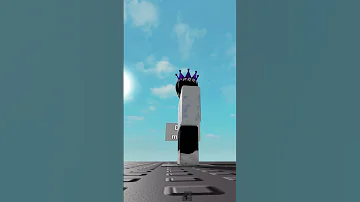 Do NOT Move In This Roblox Game 