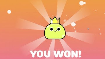 Blumgi Slime - BOUNCY Physics Puzzle Adventure! | Full Gameplay Walkthrough