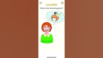 Dop2 level 2844#gameplay #deleteonepart #shorts #viral