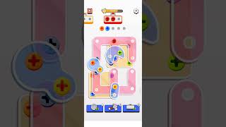 SCREW JAM LEVEL 239