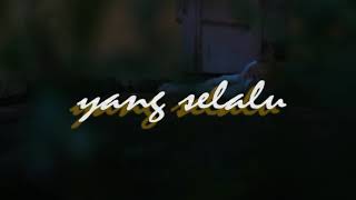 perlahan engkau pun menjauh dari diriku