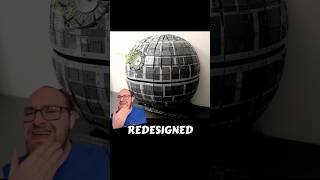 The LEGO Death Star that People Wanted! #lego #legos #legostarwars #starwars #legosets #legotoys