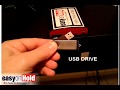 Legacy USB-Pro Music On Hold Player Set Up And Change mp3 File