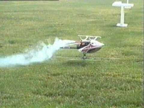 remote control helicopter petrol