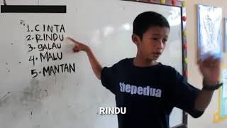 Download Lagu Ceritanya orang bugis cindolo na tape MP3