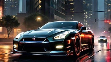 NEED FOR SPEED CHAPTER 3 DAISUKE #trending #cars #car