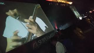 #slank #ngeslankramerame #serang ridho slank menyayikan lagu indonesia tanah air beta adem bener!!