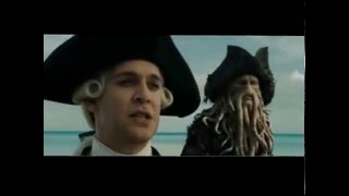 Pirates of the Caribbean - To Glory