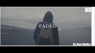 Faded - Alan Walker (Subtitulado HD) chords