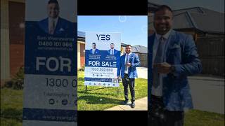 💙Super stoked to show off this amazing Heritage Manor Estate in Morwell! #melbourne