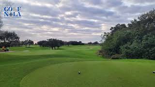 Review: Orange County National Golf Center and Lodge