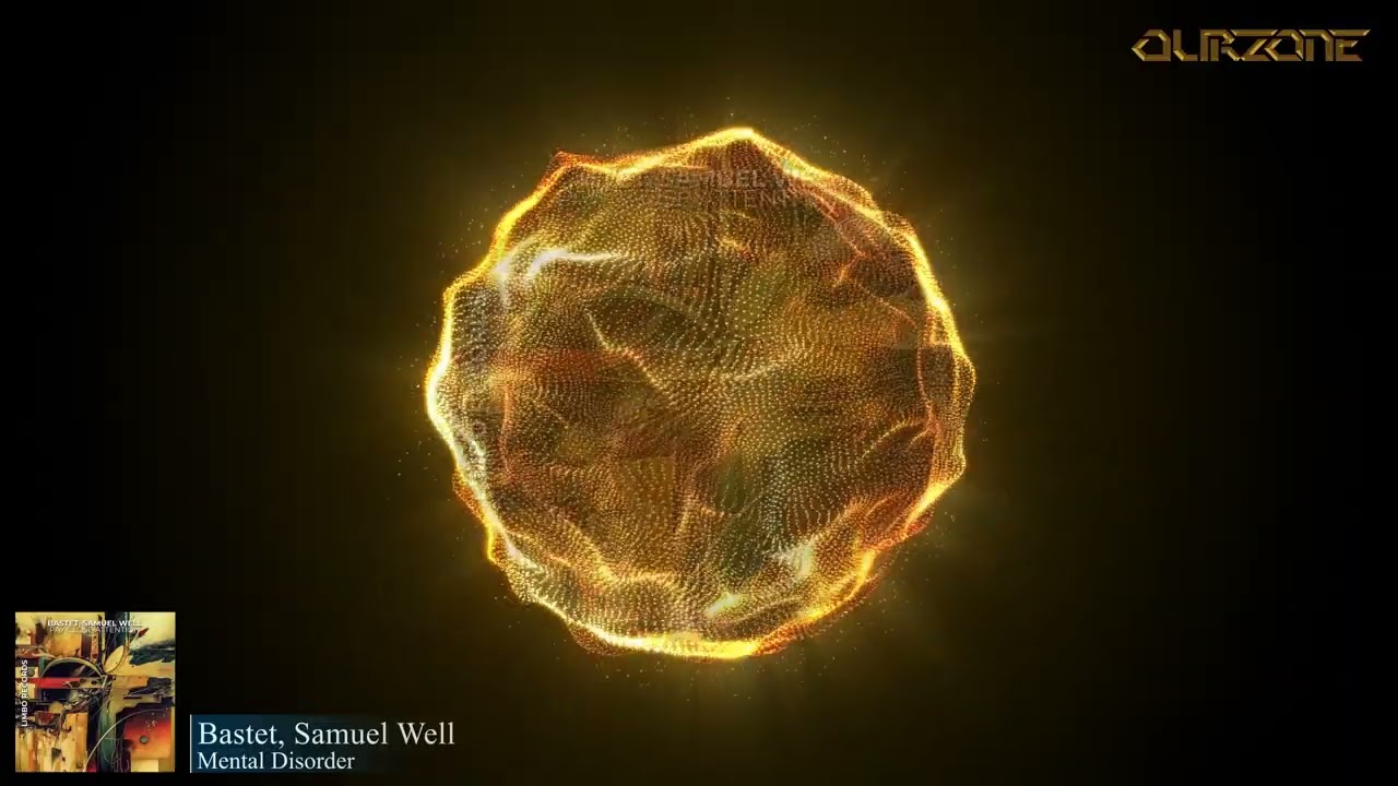 Ver Bastet, Samuel Well - Mental Disorder no YouTube Ver Bastet, Samuel Well - Mental Disorder no YouTube