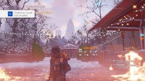 The Division 1.8 PRED MARK INSANE BLEED!!  Build in video at the end