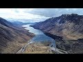 Glen Coe and Glen Etive - Cinematic drone footage