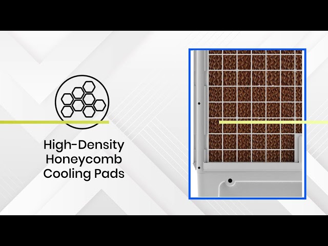 Crompton OPTIMUS 65 IOT Air Cooler class=