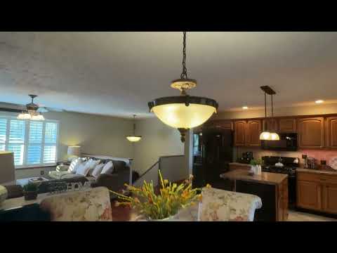 5110 Briscoe Rd, Vienna, WV home video tour