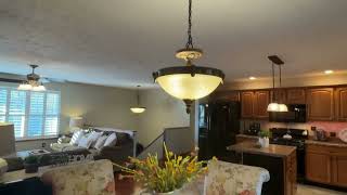 5110 Briscoe Rd video tour