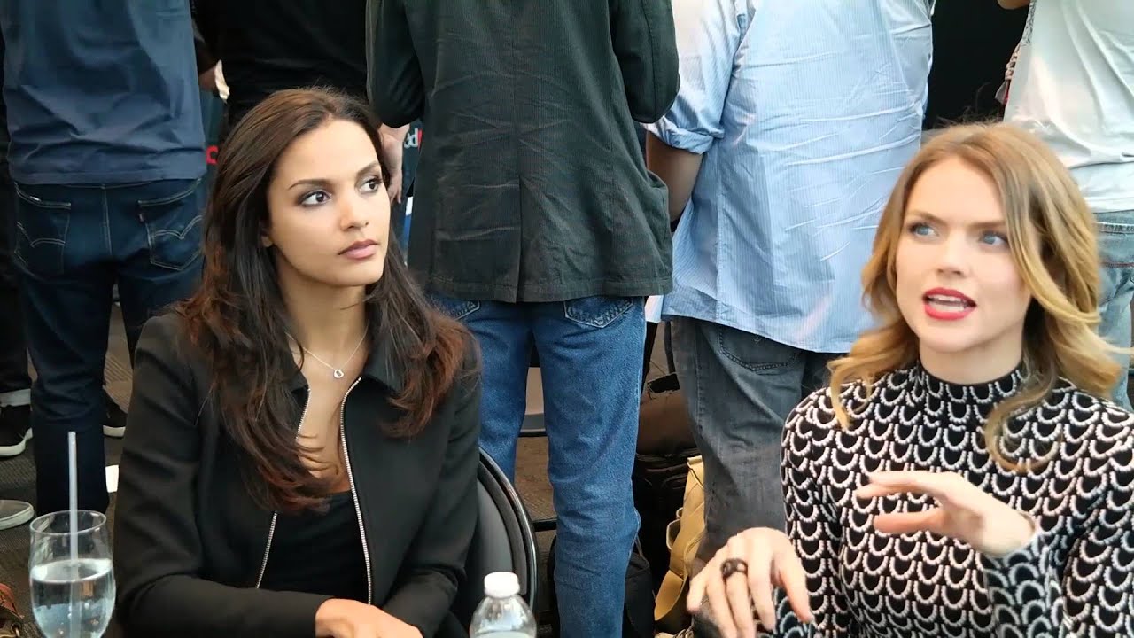 Gotham Cast Talks About the Rise of the Villians in Season 2