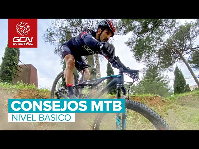 Montenbaik  Principal web del Mountain Bike en Español. Encuentra los  mejores videos y fotos de MTB, las tendencias, tecnología y test de los  productos actuales. · ¿Sabe Usted si su Pastilla