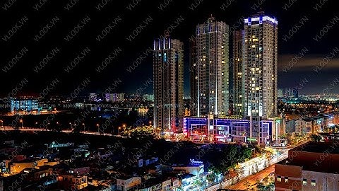 Sunrise City   Chuyển nhượng   Cho thuê