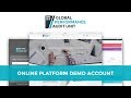 GPA Unit Online Platform Demo Account