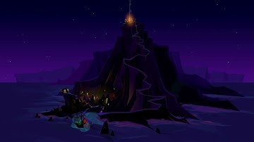 Return to Monkey Island – Guybrush and LeChuck Fighting (Soundtrack)