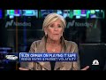 Suze Orman gives her rising rate playbook, advice for consumers